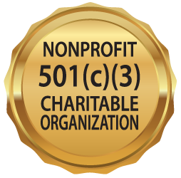 non-profit seal