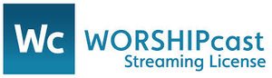 Worship Cast License