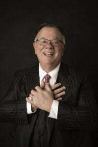 Bruce Sechrest