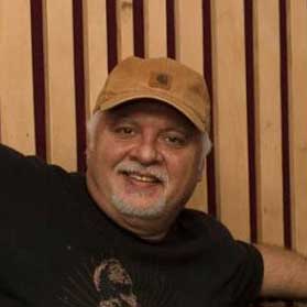 Tony Creaseman