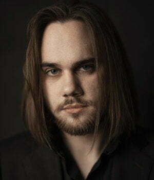 Max Sechrest