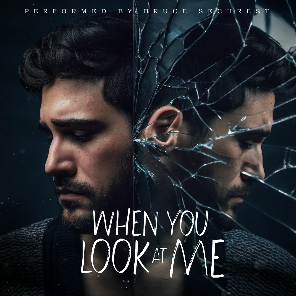 When You Look At Me